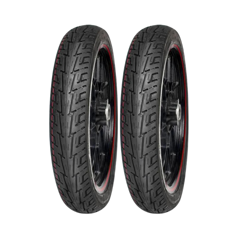 LLANTA RINOVA RT 250TL 51L 2.75-18 120