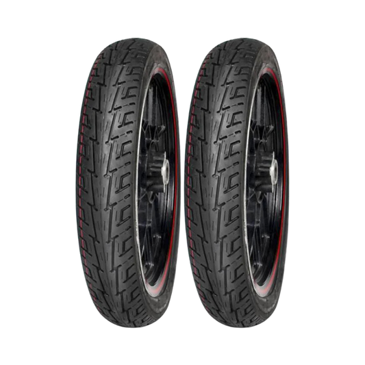 LLANTA RINOVA RT 250TL 51L 2.75-18 120