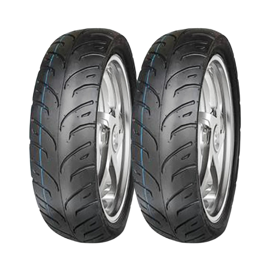 LLANTA RINOVA  RT 389 72P 140-70-17