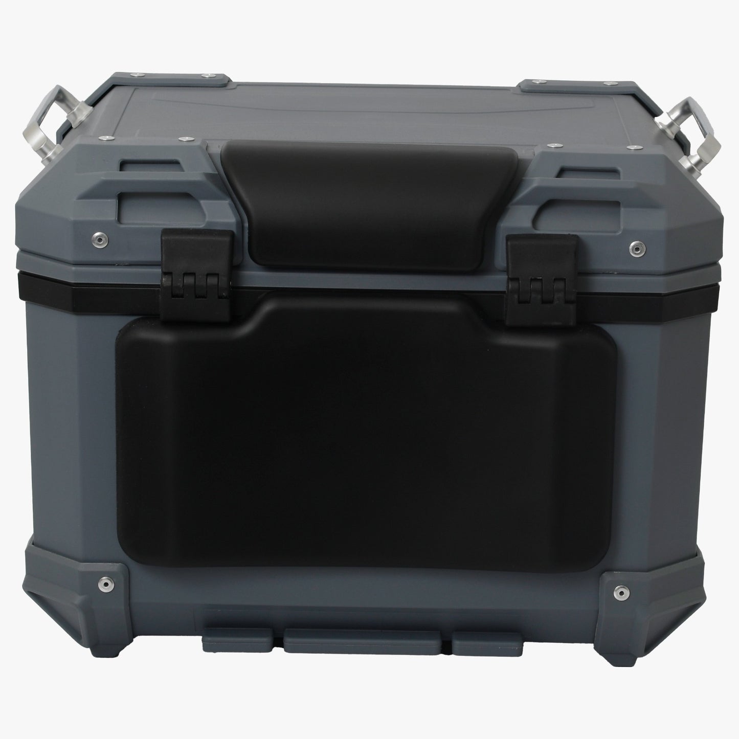 MALETERO SPARTAN 45L GRIS RATA