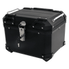 Maletero SPARTAN 45L Negro
