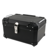 Maletero SPARTAN 60L Cuadrado Polipropileno