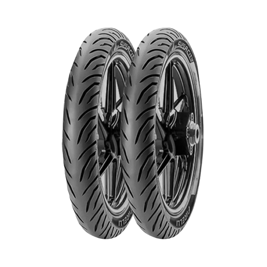 LLANTA PIRELLI SUPER CITY TL 56P 100-90-18