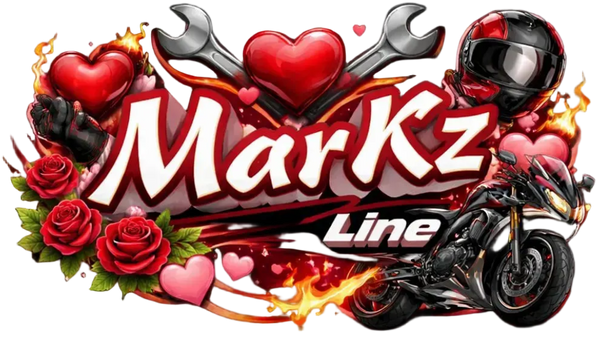 Markz Line