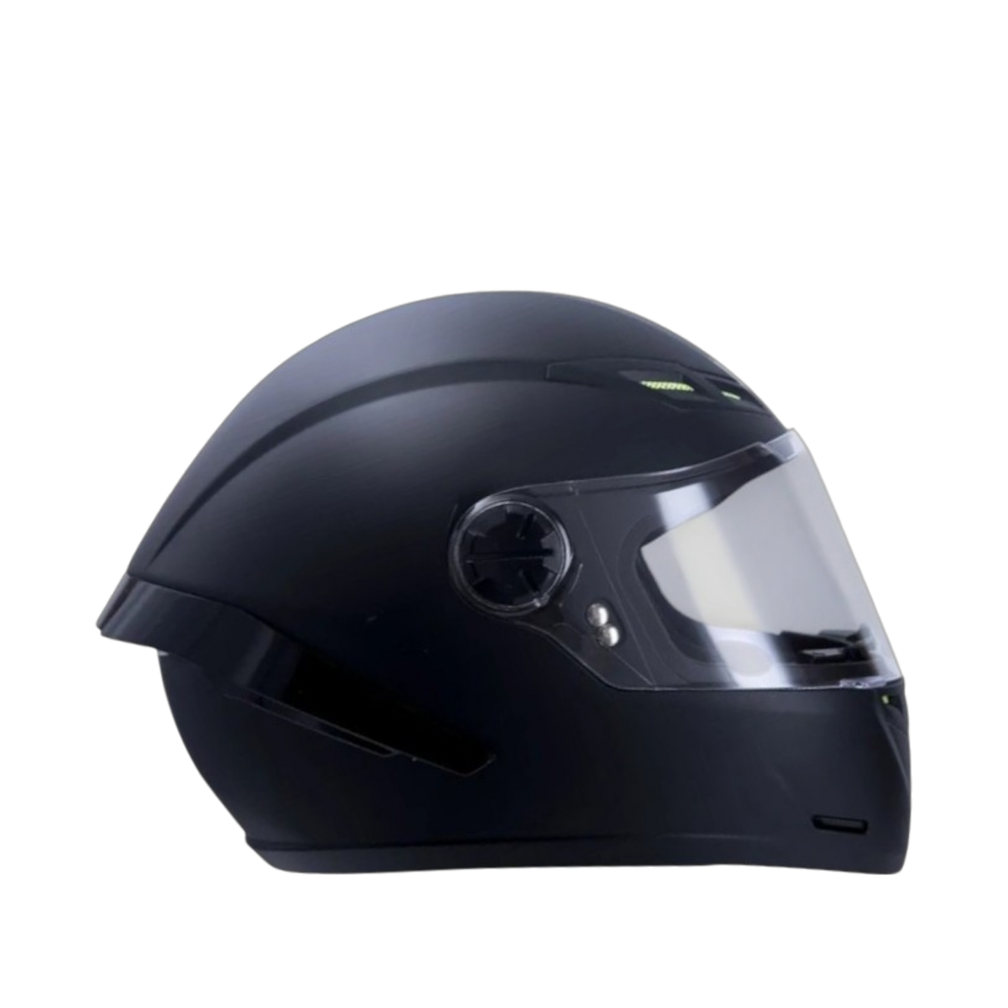 CASCO ICH 501 SP NEGRO MATE