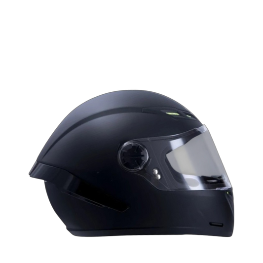 Casco ICH 501 SP Negro Mate