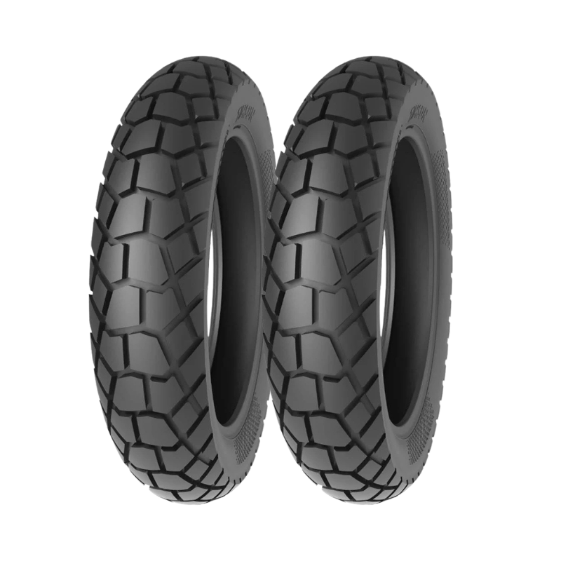 LLANTA TIMSUN 120-80-18 TS822 TL DOBLE PR