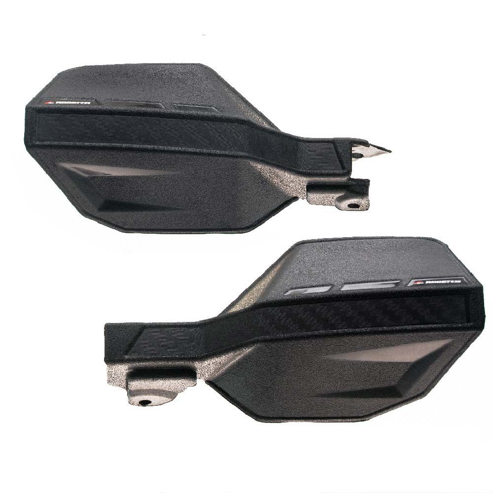 HAND SAVER TRACK