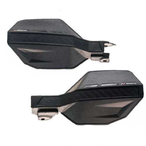 HAND SAVER TRACK