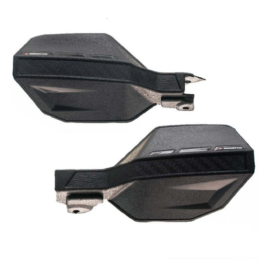 HAND SAVER TRACK