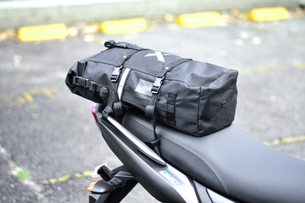 Maleta Impermeable DRYBAG VETROX 20 LT