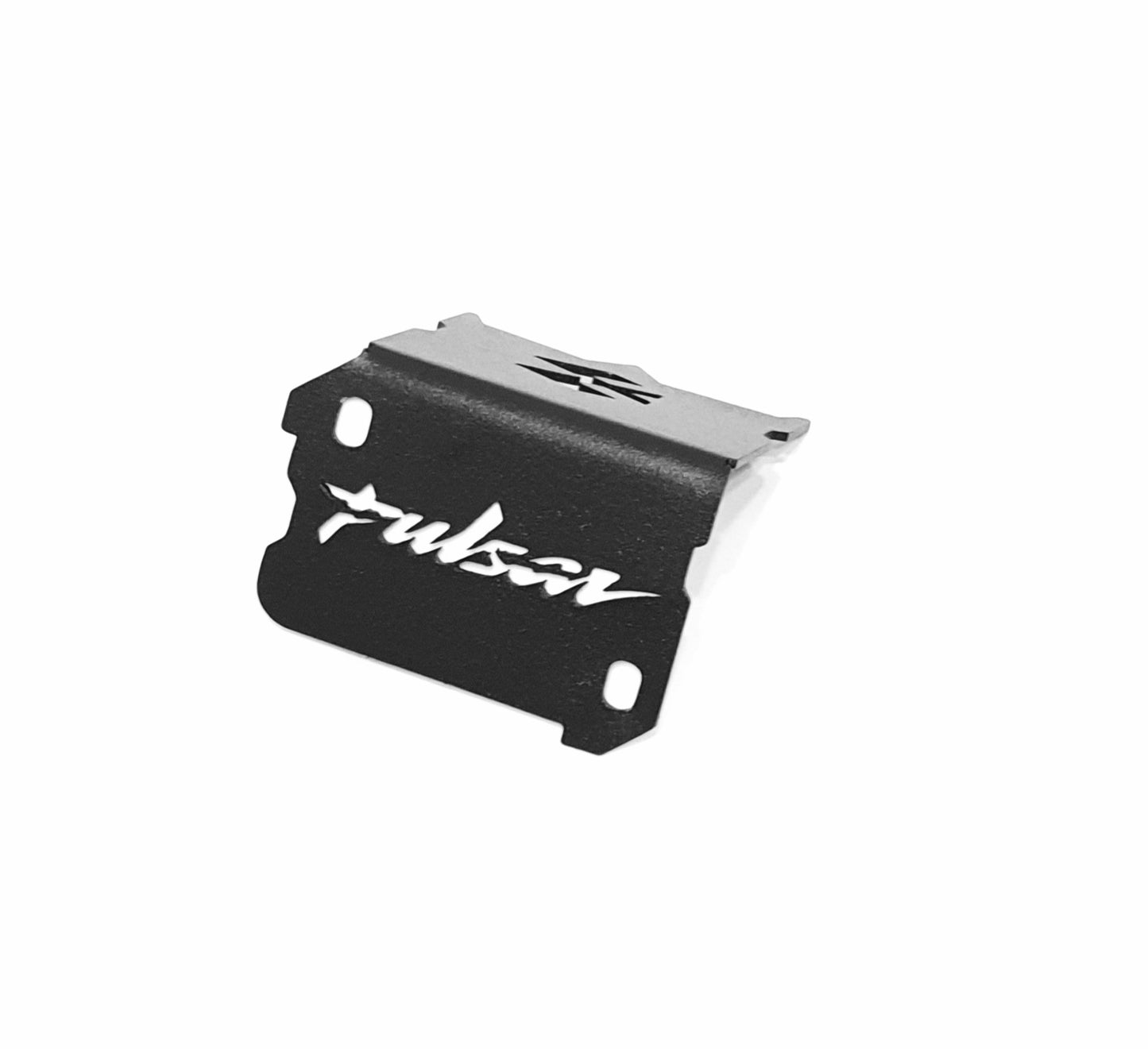 PROTECTOR DE BOMBA LIQUIDO DE FRENO DELANTERO ACERO NS 200