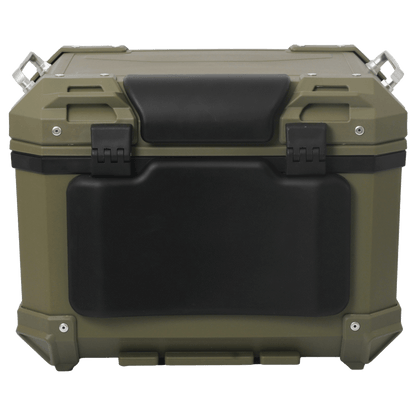 MALETERO SPARTAN 45 LITROS VERDE