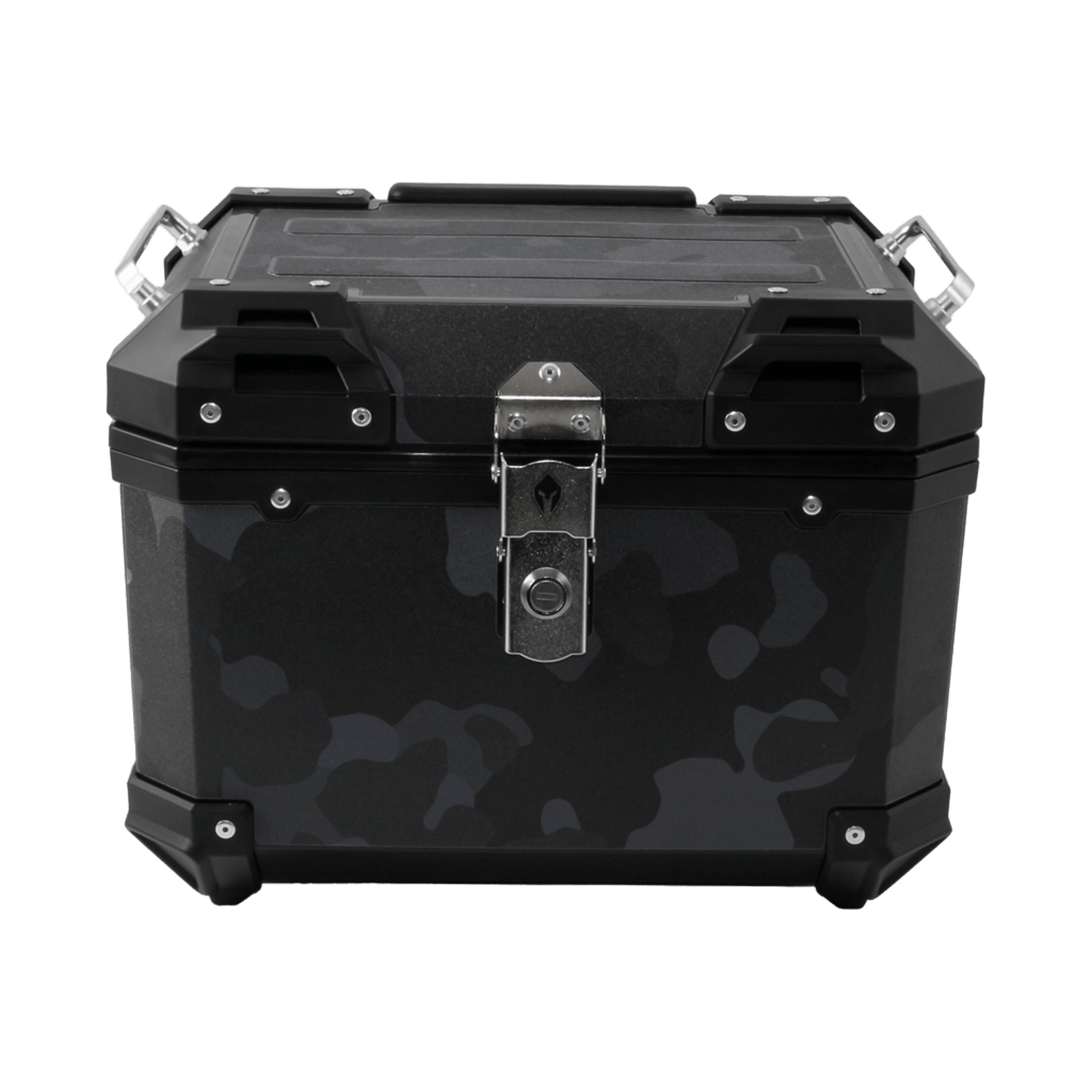 MALETERO SPARTAN 45 LITROS CAMUFLADO