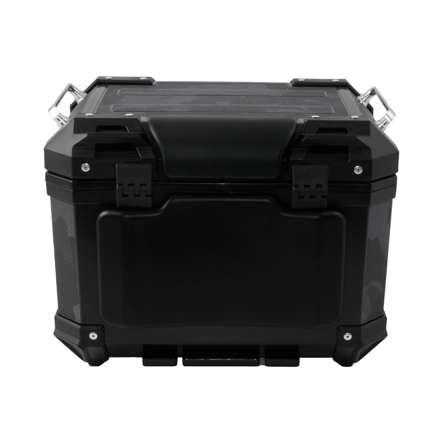MALETERO SPARTAN 45 LITROS CAMUFLADO