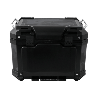 MALETERO SPARTAN 45 LITROS CAMUFLADO