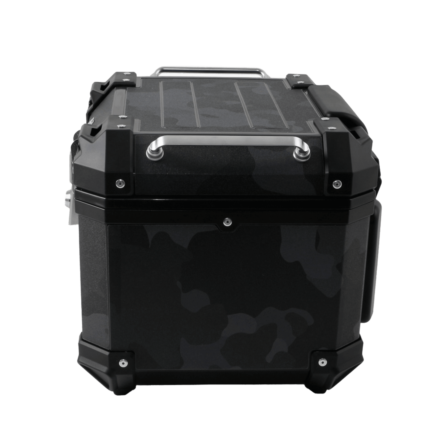 MALETERO SPARTAN 45 LITROS CAMUFLADO
