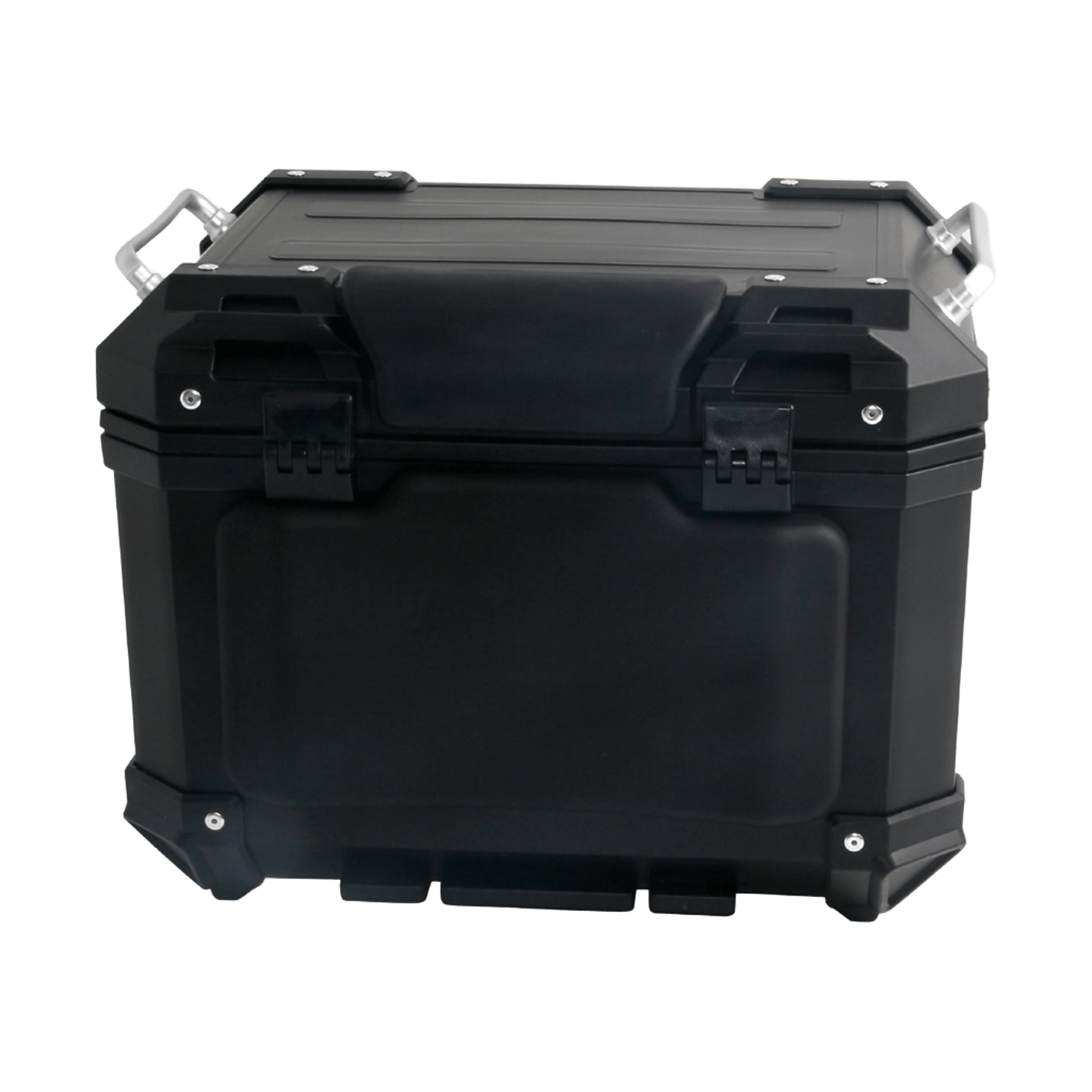 MALETERO SPARTAN 45 LITROS NEGRO