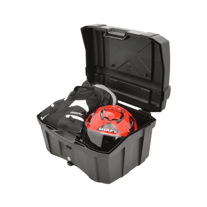 MALETERO TOMCAT 40 LITROS