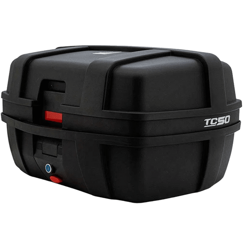 MALETERO TOMCAT 50 LITROS