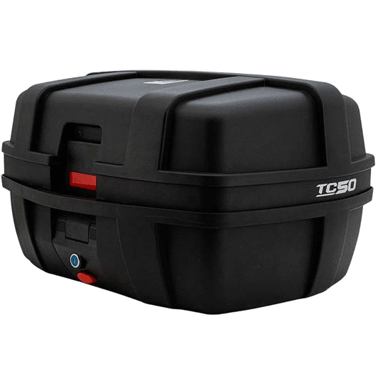 MALETERO TOMCAT 50 LITROS