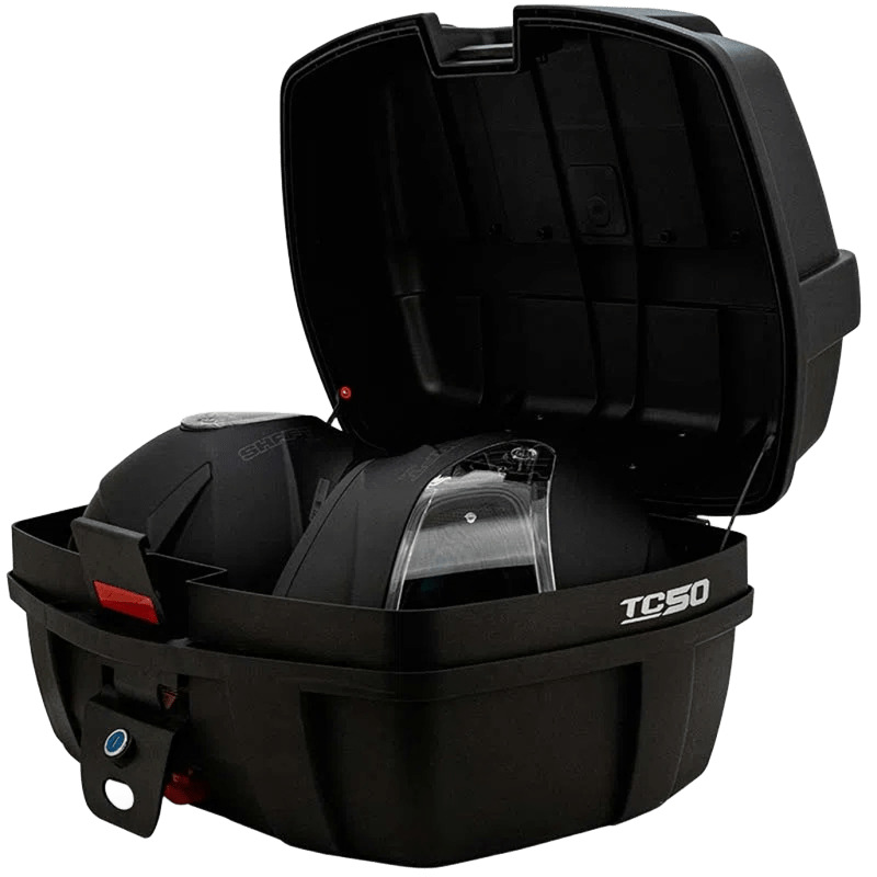 MALETERO TOMCAT 50 LITROS