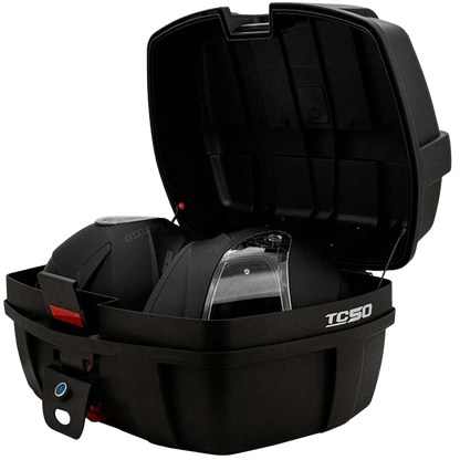MALETERO TOMCAT 50 LITROS