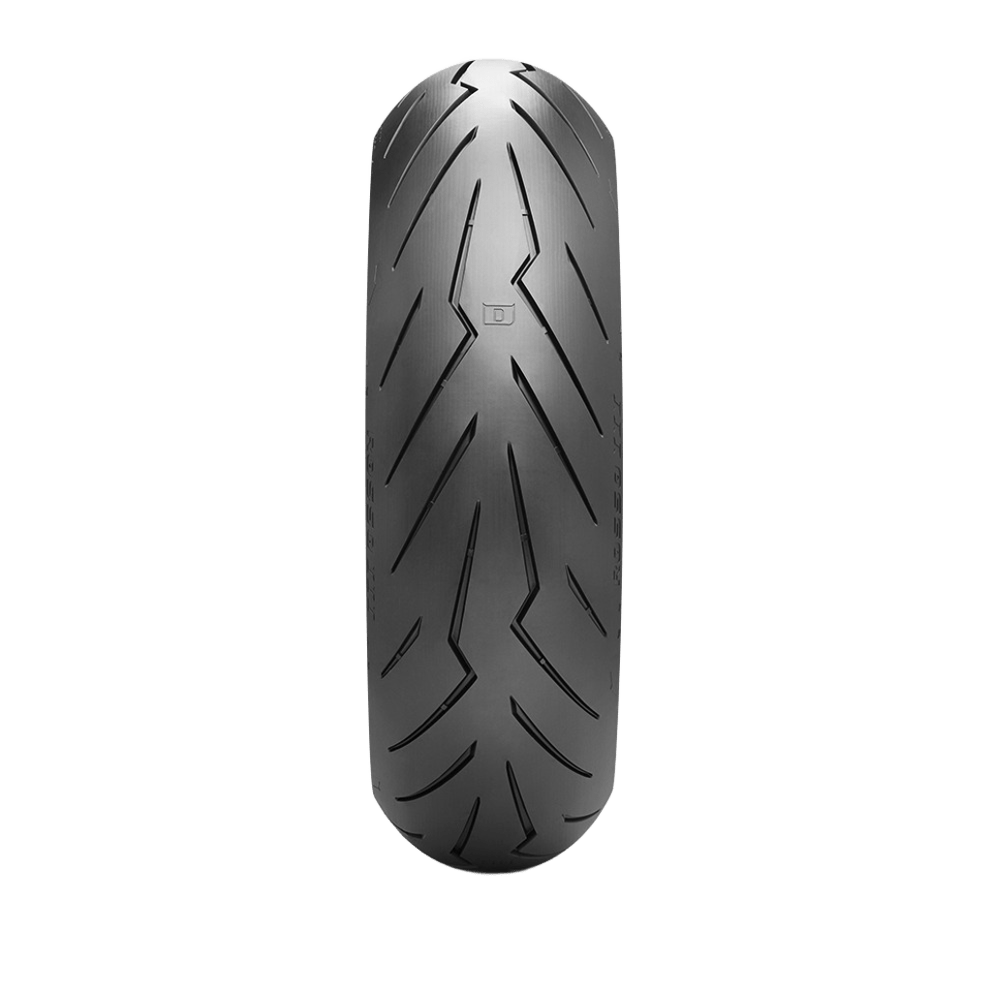 LLANTA PIRELLI DIABLO ROSSO III 100/80R-17