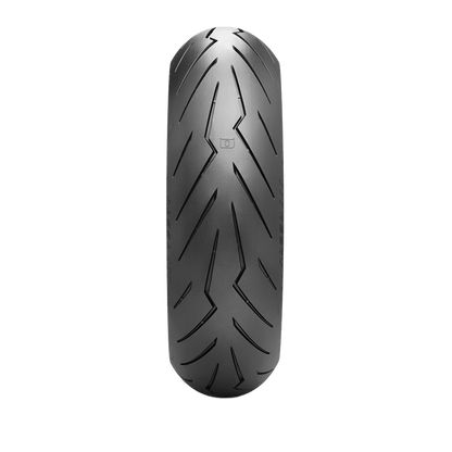 LLANTA PIRELLI DIABLO ROSSO III 100/80R-17