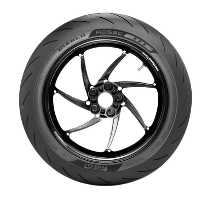 LLANTA PIRELLI DIABLO ROSSO III 100/80R-17