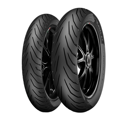 LLANTA PIRELLI ANGEL CITY 120/70-17