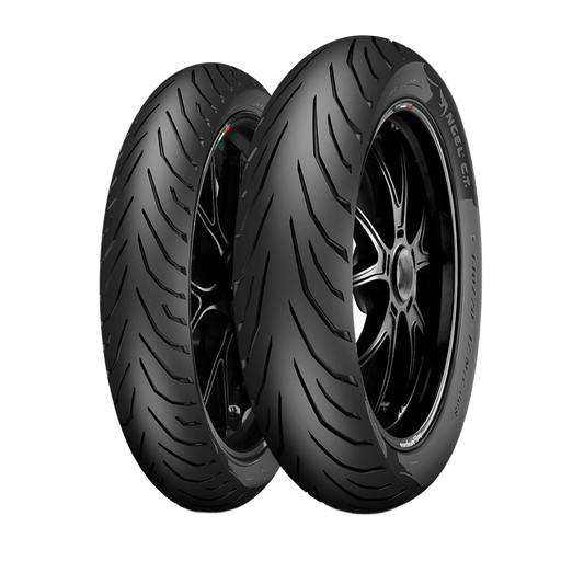 LLANTA PIRELLI ANGEL CITY 120/70-17