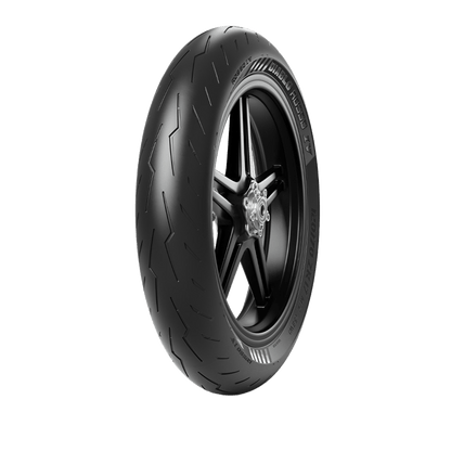 LLANTA PIRELLI DIABLO ROSSO IV 180/55R-17