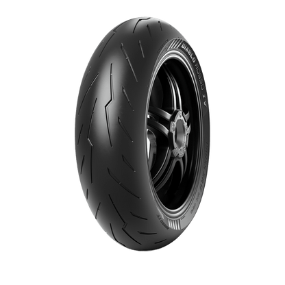 LLANTA PIRELLI DIABLO ROSSO IV 180/55R-17