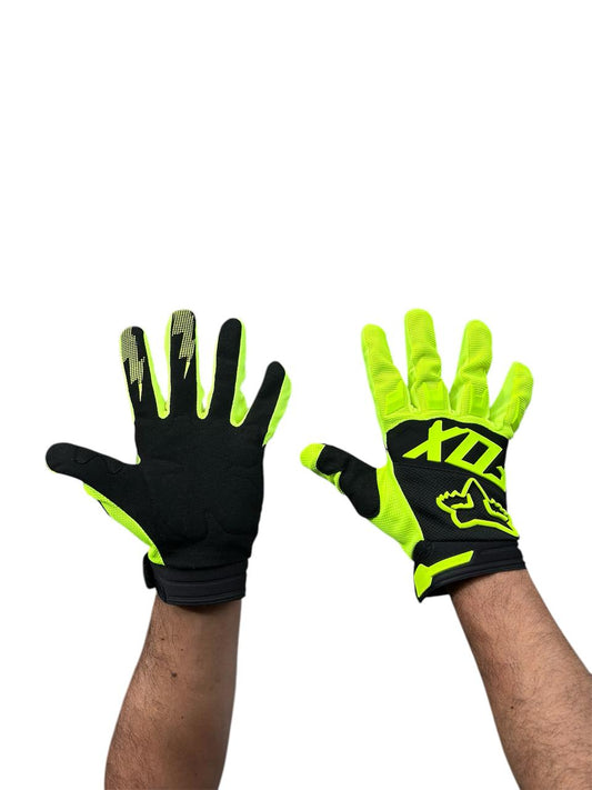 GUANTES FOX