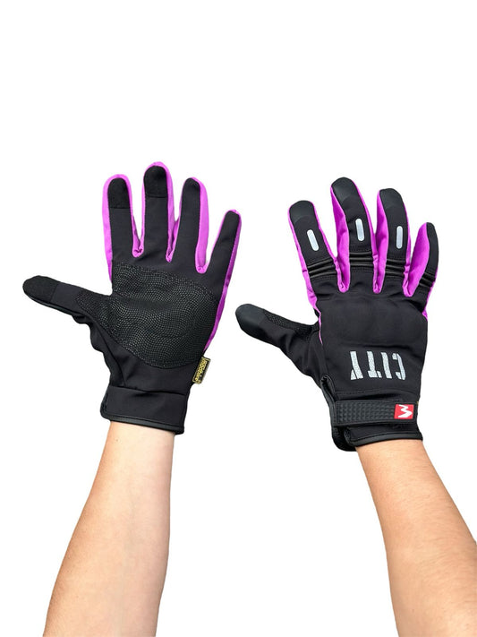 GUANTES CITY