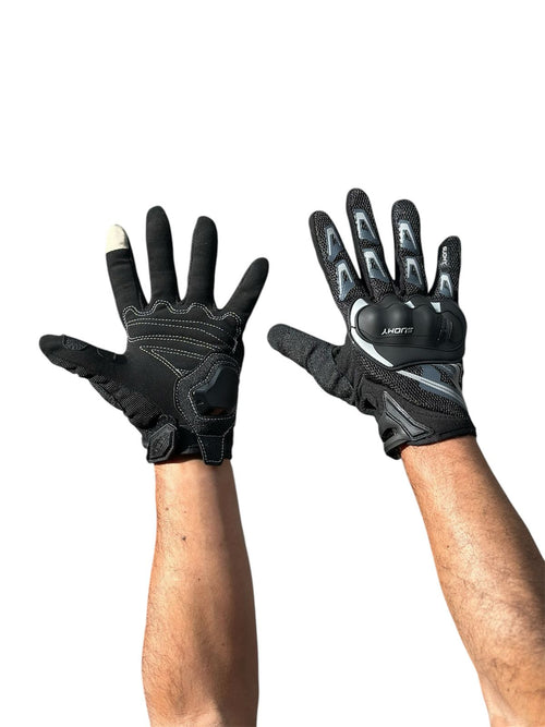 GUANTES SUOMY