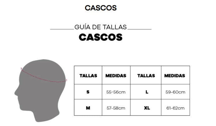 CASCO SHAFT 526 SP EVO