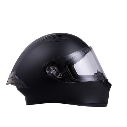 CASCO ICH 503 NEGRO