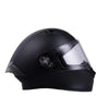 Casco Integral ICH 503 Negro Mate