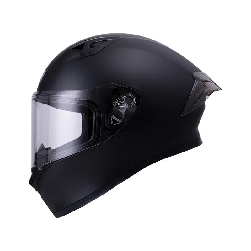CASCO ICH 503 NEGRO
