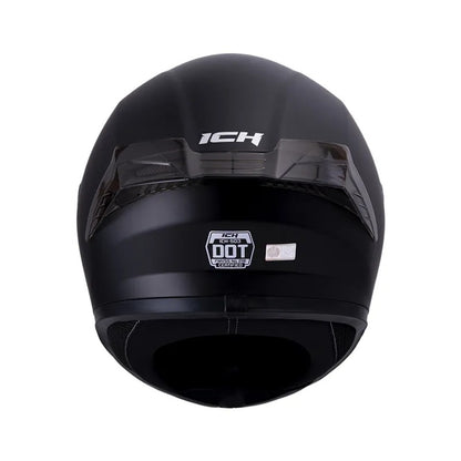 CASCO ICH 503 NEGRO