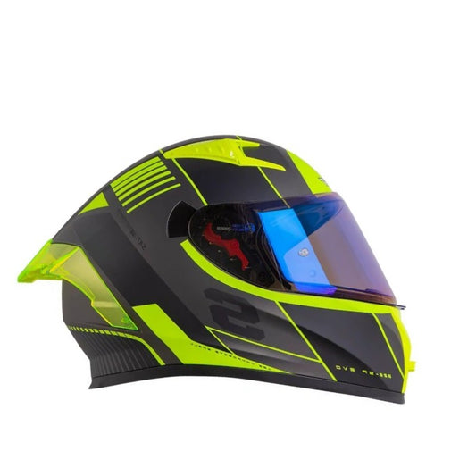 CASCO SHAFT 526 SP EVO