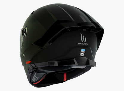 CASCO MT THUNDER 4