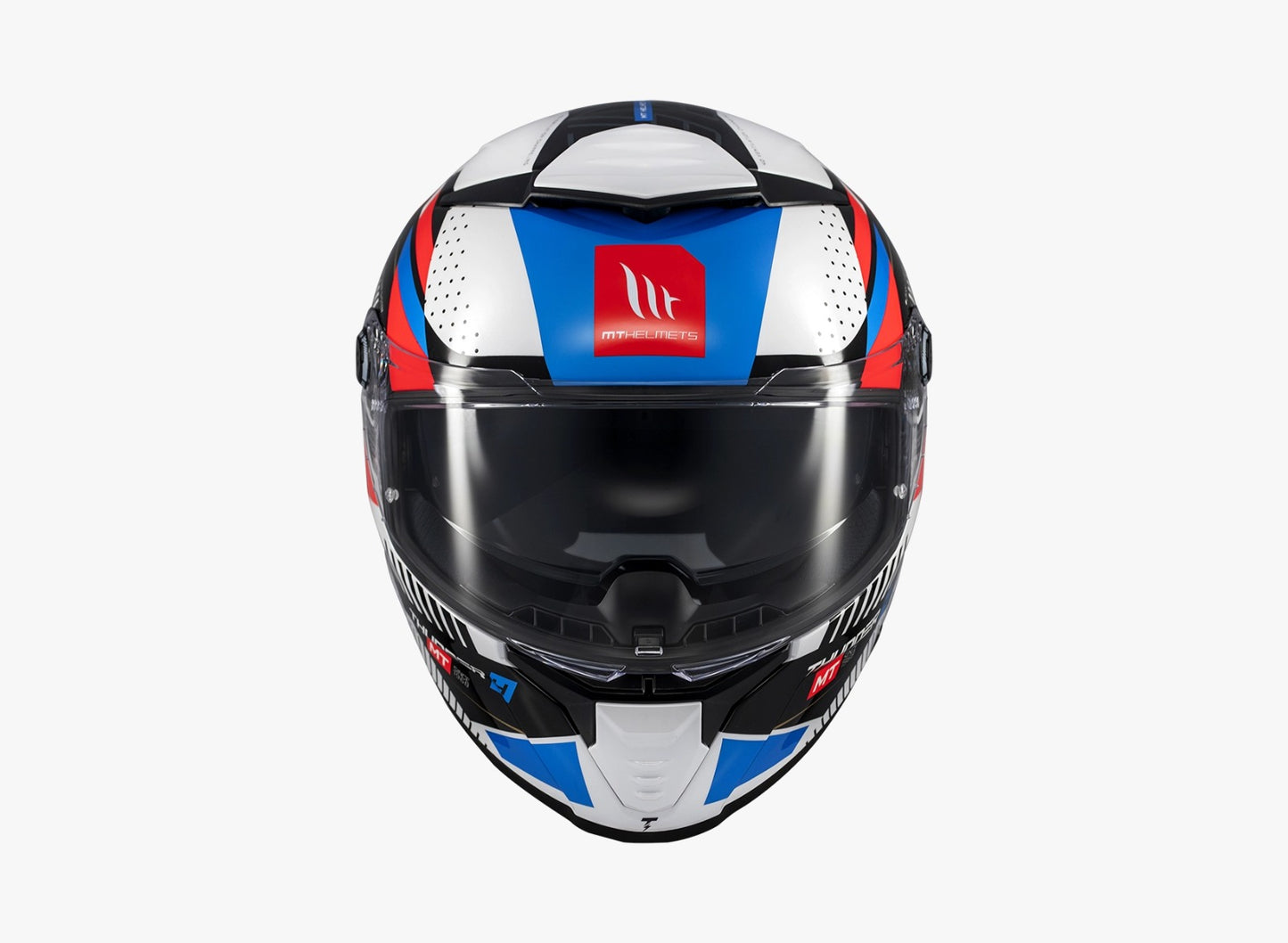 CASCO MT THUNDER 4 SV LUMINENCE A7