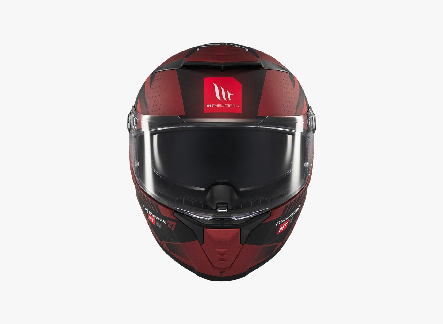 CASCO MT THUNDER 4 SV LUMINENCE D5
