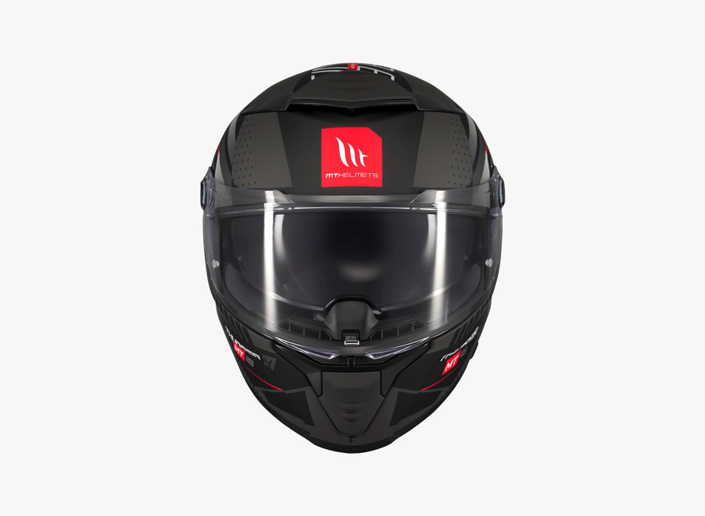 CASCO MT THUNDER 4 SV LUMINENCE D1