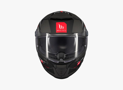 CASCO MT THUNDER 4 SV LUMINENCE D1