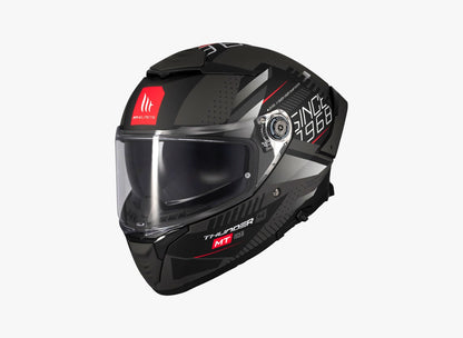 CASCO MT THUNDER 4 SV LUMINENCE D1