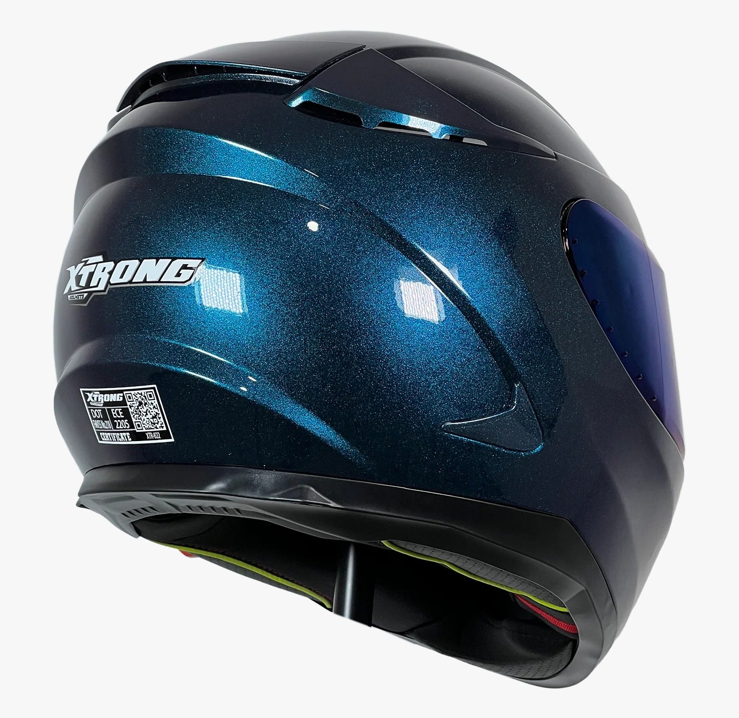 CASCO XTRONG 822 CAMALEON